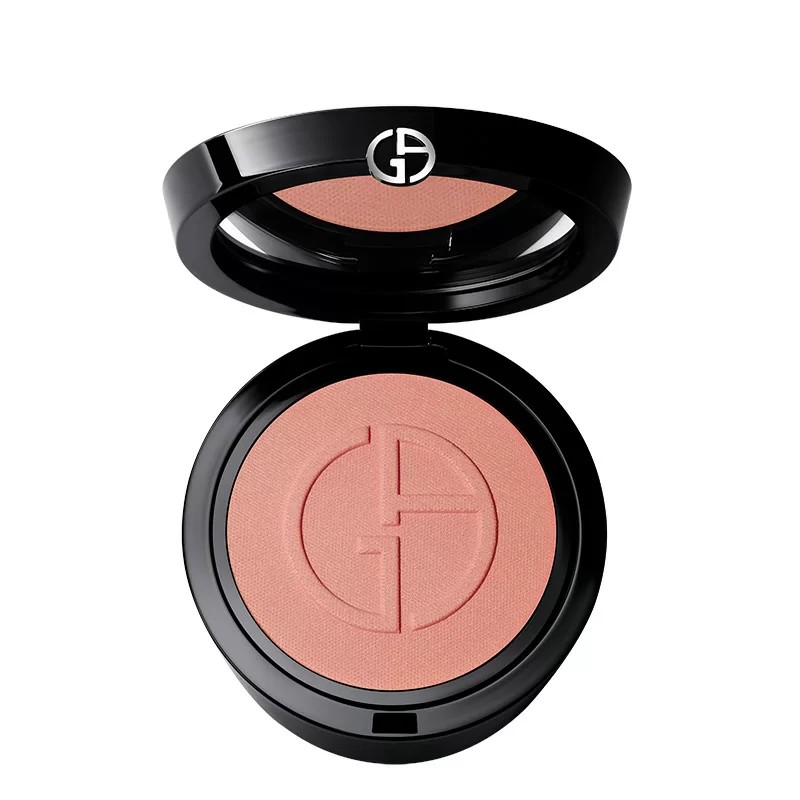 luminous silk glow blush